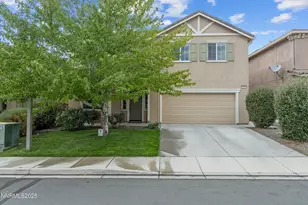 7221 Windswept Loop, Sparks, NV 89436 - Photo 1