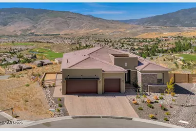 8900 Suncreek Court, Reno, NV 89523 - Photo 1