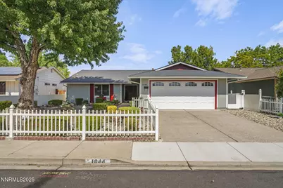 1044 Glen Martin Drive, Sparks, NV 89434 - Photo 1