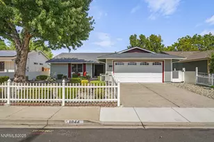 1044 Glen Martin Dr, Sparks, NV 89434 - Photo 1