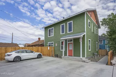 446 Roberts Street, Reno, NV 89502 - Photo 1