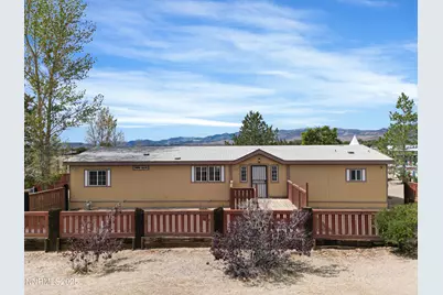 5525 Cheyenne Trail, Stagecoach, NV 89429 - Photo 1