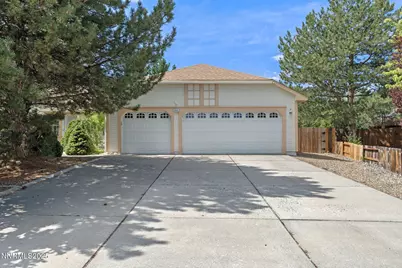 8565 Silver Shores Drive, Reno, NV 89506 - Photo 1