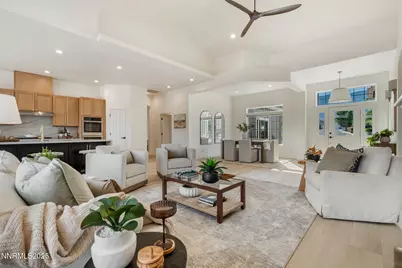 2547 Christmas Tree Drive, Carson City, NV 89703 - Photo 1