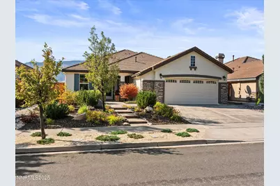 9052 Cabin Creek Trail, Reno, NV 89523 - Photo 1