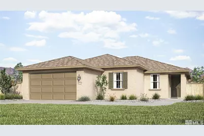 813 Camp Station Drive #Homesite 303, Dayton, NV 89403 - Photo 1