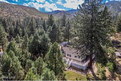 4150 Levi Gulch Road, Carson City, NV 89703 - Photo 1