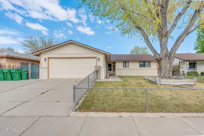 2942 Caballo Drive, Reno, NV 89502 - Photo 1