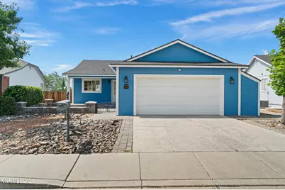 2740 Scottsdale Road, Reno, NV 89512 - Photo 1