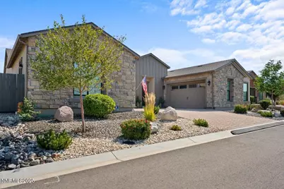 12104 Blacktail Court, Reno, NV 89521 - Photo 1