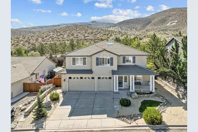 4370 Great Falls Loop, Reno, NV 89511 - Photo 1