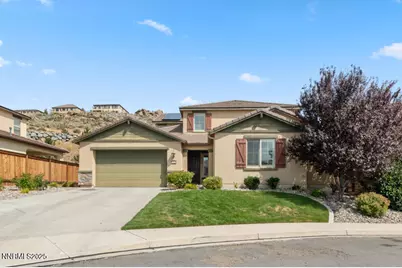 1590 Scott Valley Road, Reno, NV 89523 - Photo 1