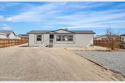 863 Jennys Lane, Fernley, NV 89408 - Photo 1