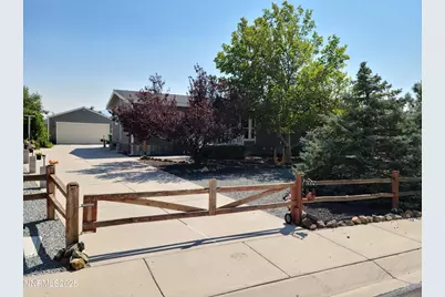 315 Mica Circle, Moundhouse, NV 89706 - Photo 1