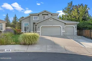 5950 Roxbury Ct, Reno, NV 89523 - Photo 1