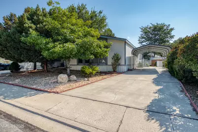 1143 Fleetwood Avenue, Carson City, NV 89701 - Photo 1