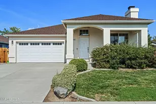 1470 Ridge Point Dr, Carson City, NV 89706 - Photo 1
