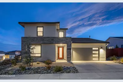 5469 Fossilstone Court, Sparks, NV 89436 - Photo 1