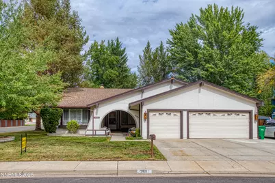 795 Twin Pines Court, Reno, NV 89509 - Photo 1