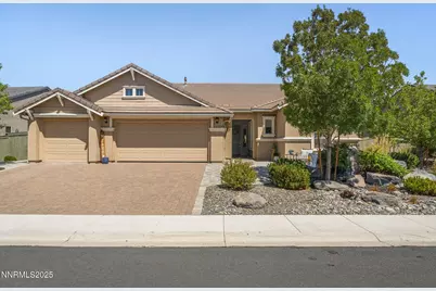 4788 Ravello Drive, Sparks, NV 89436 - Photo 1