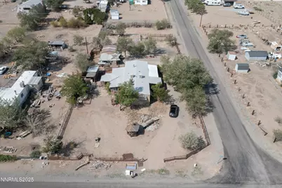 3715 Amber Street, Silver Springs, NV 89429 - Photo 1