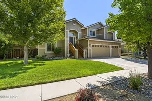 7330 Little Easy St, Sparks, NV 89436 - Photo 1