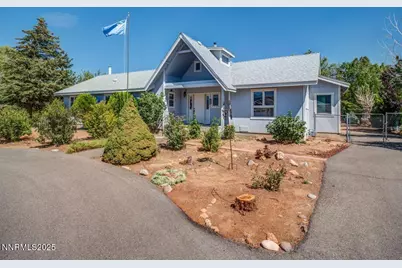 971 Arrowhead Drive, Gardnerville, NV 89460 - Photo 1