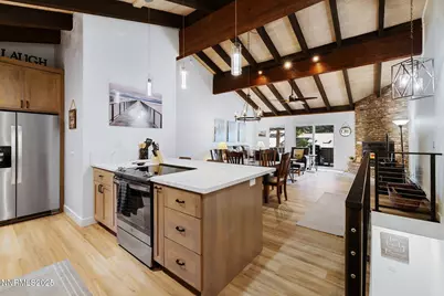 321 Ski Way #161, Incline Village, NV 89451 - Photo 1