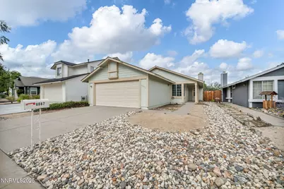 6087 White Water Way, Reno, NV 89523 - Photo 1