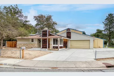 1295 Pullman Court, Sparks, NV 89434 - Photo 1