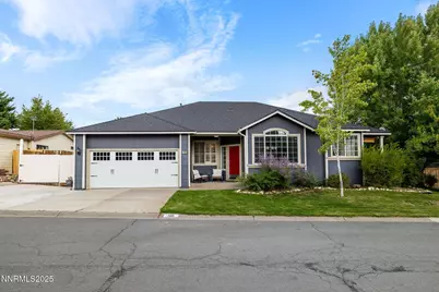 140 Sageglen Drive, Verdi, NV 89439 - Photo 1