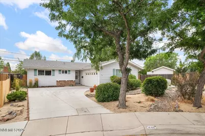 610 Akard Circle, Reno, NV 89503 - Photo 1
