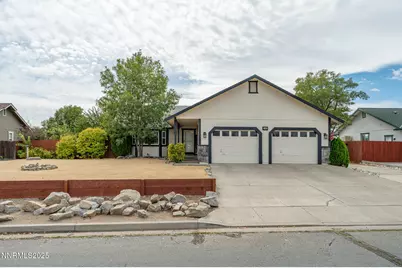 160 Ember Drive, Sparks, NV 89436 - Photo 1