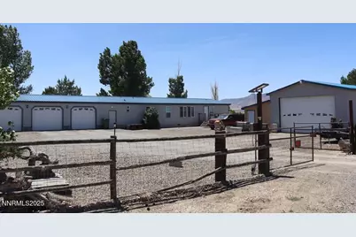 3400 Pot Belly, Winnemucca, NV 89445 - Photo 1