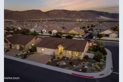 2174 Cecile Drive, Reno, NV 89521 - Photo 1