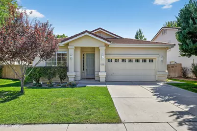 2240 Evergreen Park Drive, Reno, NV 89521 - Photo 1