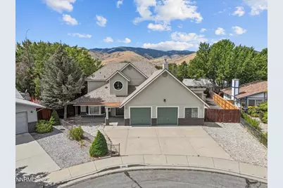 612 Armory Lane, Carson City, NV 89701 - Photo 1