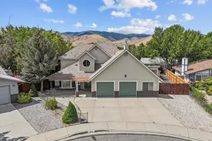 612 Armory Ln, Carson City, NV 89701 - Photo 1