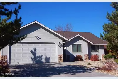 982 Starleaf Court, Carson City, NV 89705 - Photo 1