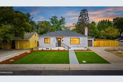 625 Hunter Lake Drive, Reno, NV 89509 - Photo 1