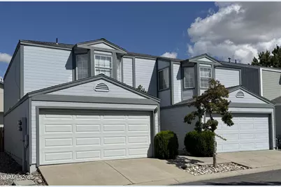 3954 Village Drive, Carson City, NV 89701 - Photo 1
