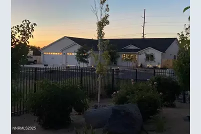 529 Saddle Horn Way, Fernley, NV 89408 - Photo 1