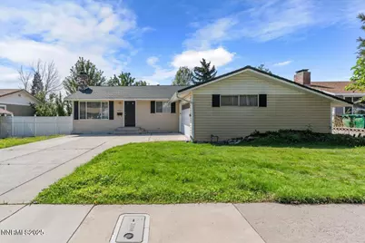 1800 Carlin Street, Reno, NV 89503 - Photo 1