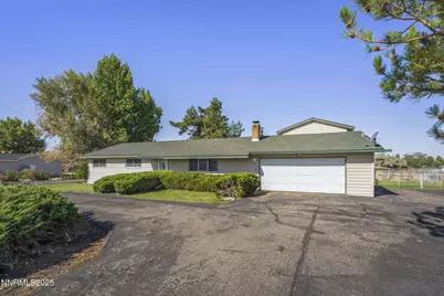 7125 Estates Road, Reno, NV 89506 - Photo 1