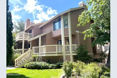 2875 Idlewild Drive #75, Reno, NV 89509 - Photo 1