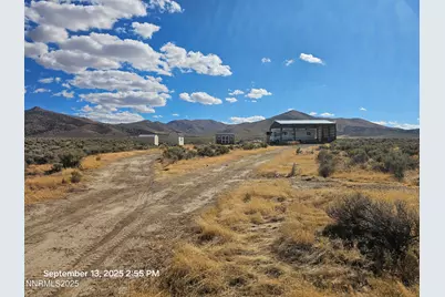 10355 Bobcat Road, Winnemucca, NV 89445 - Photo 1