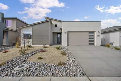 1328 Nebula Road #Homesite 93, Carson City, NV 89705 - Photo 1