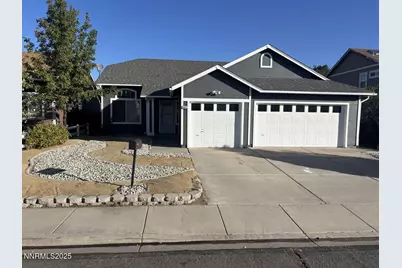 8055 White Falls Drive, Reno, NV 89506 - Photo 1