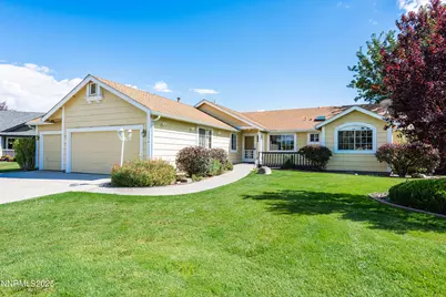 1174 Wisteria Drive, Minden, NV 89423 - Photo 1