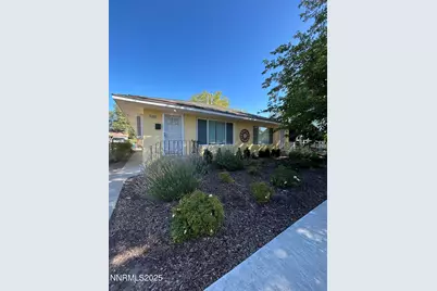 938 E Street, Sparks, NV 89431 - Photo 1